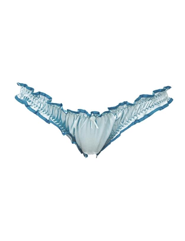 GS007 Tallulah Love Hummingbird Duet Brief Gift Set - GS007 Duck Egg