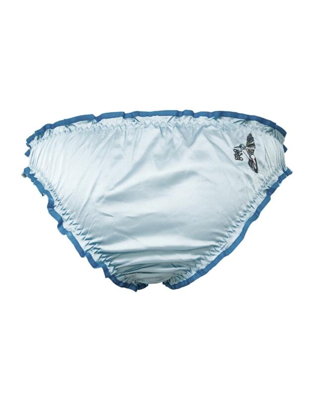 GS007 Tallulah Love Hummingbird Duet Brief Gift Set - GS007 Duck Egg