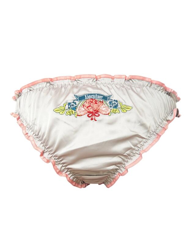 GS002 Tallulah Love Hummingbird Duo Brief Gift Set - GS002 Duck Egg/Pale Grey