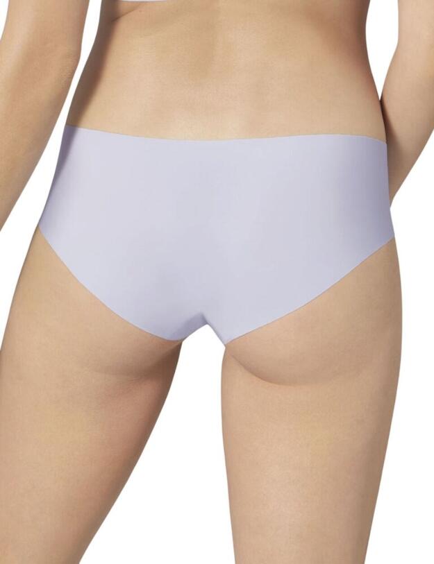 10186739 Sloggi Zero Feel Hipster Brief - 10186739 Silver Shadow
