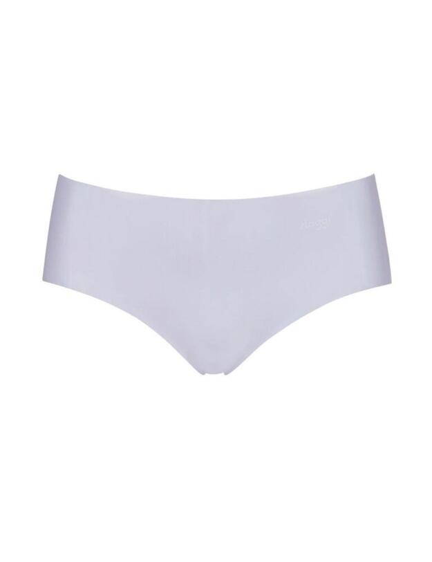 10186739 Sloggi Zero Feel Hipster Brief - 10186739 Silver Shadow
