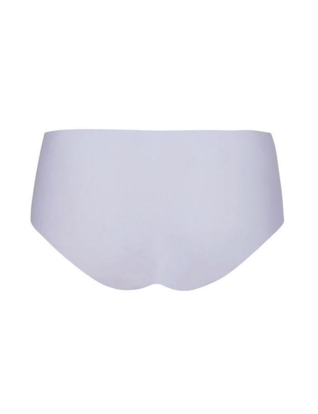 10186739 Sloggi Zero Feel Hipster Brief - 10186739 Silver Shadow