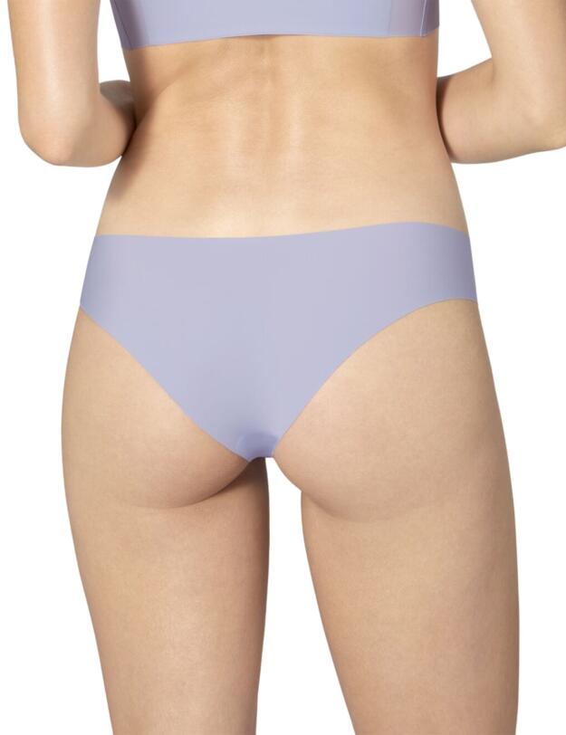 10186740  Sloggi Zero Feel Tanga Brief - 10186740 Silver Shadow
