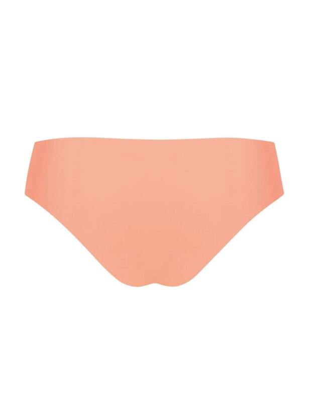 10186740  Sloggi Zero Feel Tanga Brief - 10186740  Coral