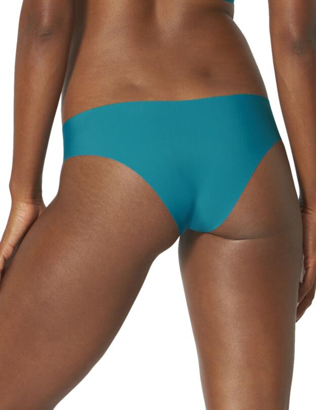 10186740  Sloggi Zero Feel Tanga Brief - 10186740  Ocean Depths