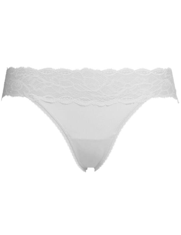 000QF1200E Calvin Klein Seductive Comfort Brief - QF1200E Jet Grey