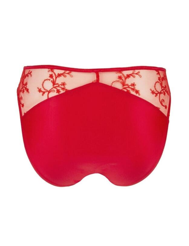 ACG0223 Lise Charmel Charme Futur Fancy Brief - ACG0223 Rouge
