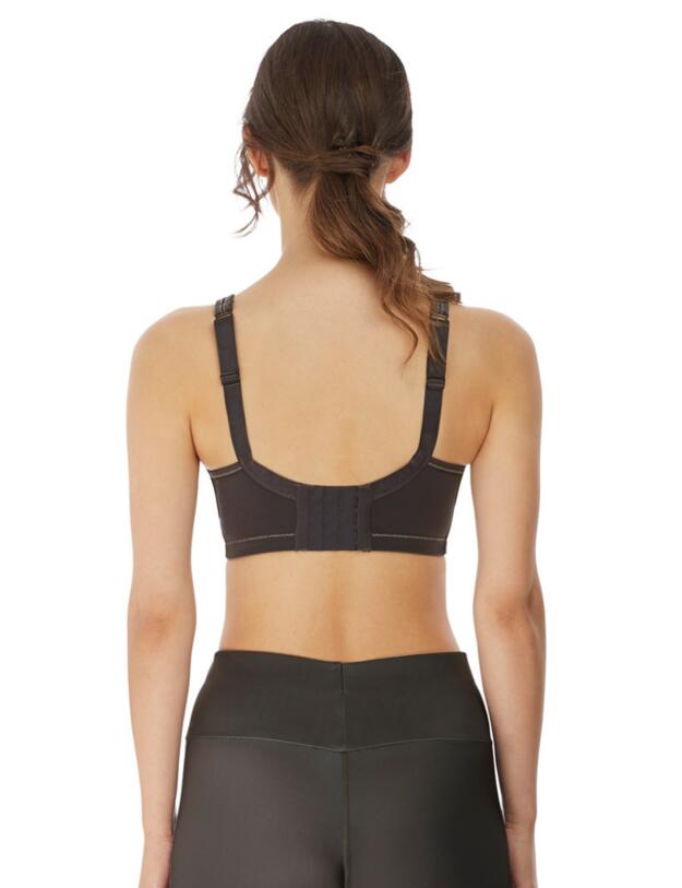 4002 Freya Core Underwired Sports Bra - 4002 Digital Vision