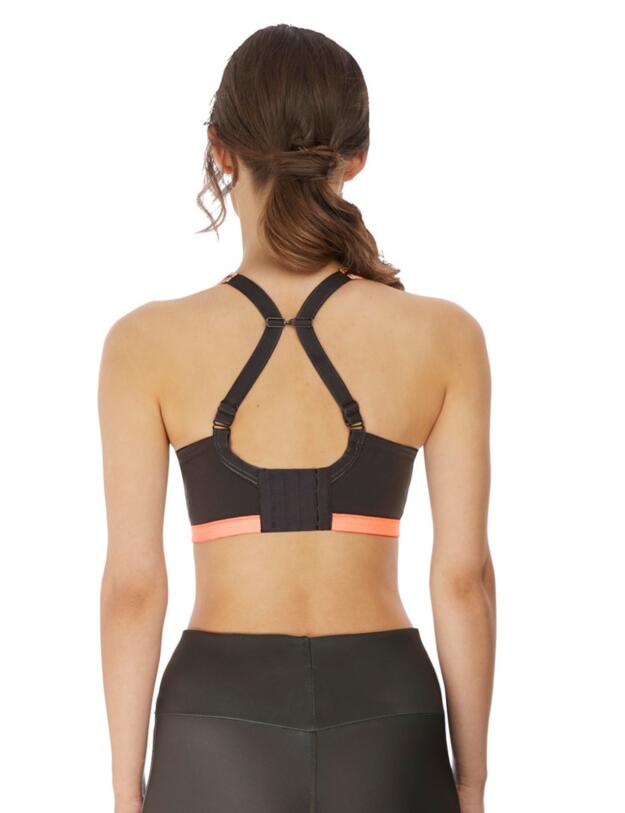 4014 Freya Dynamic Soft Sports Bra - 4014 Digital Vision