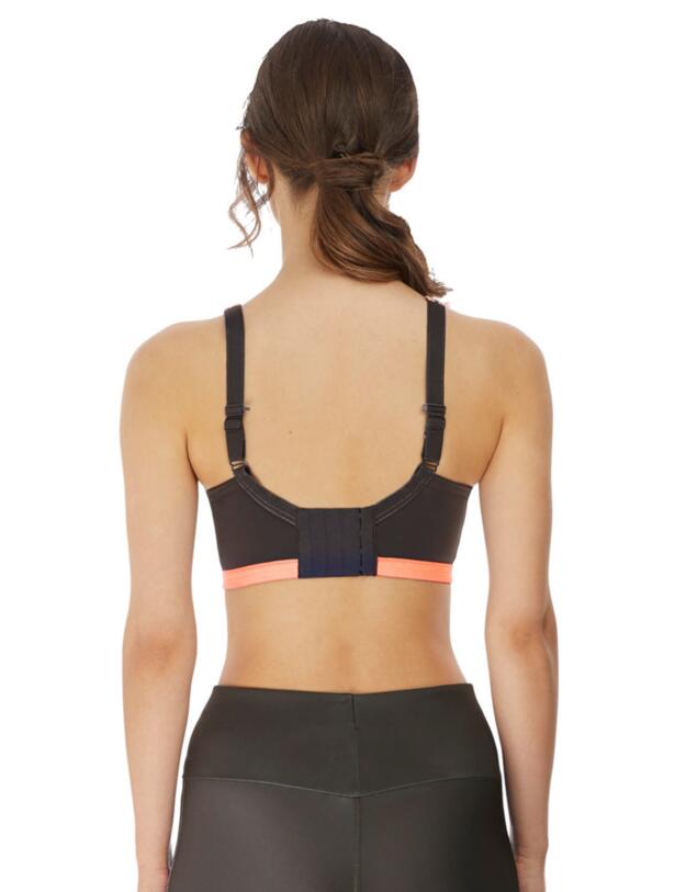 4014 Freya Dynamic Soft Sports Bra - 4014 Digital Vision