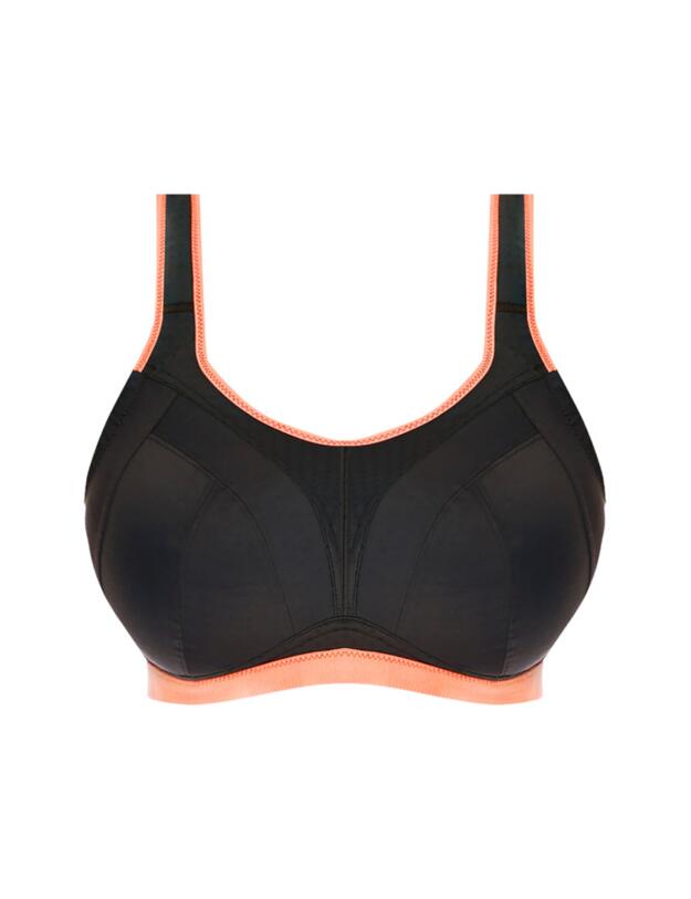 4014 Freya Dynamic Soft Sports Bra - 4014 Digital Vision