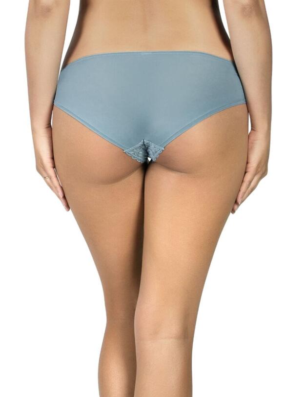 P5483 Parfait Adriana Bikini Style Brief - P5483 Sky Blue