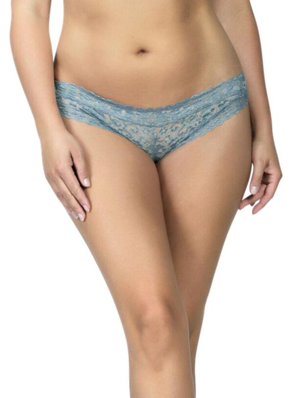 P5483 Parfait Adriana Bikini Style Brief - P5483 Sky Blue