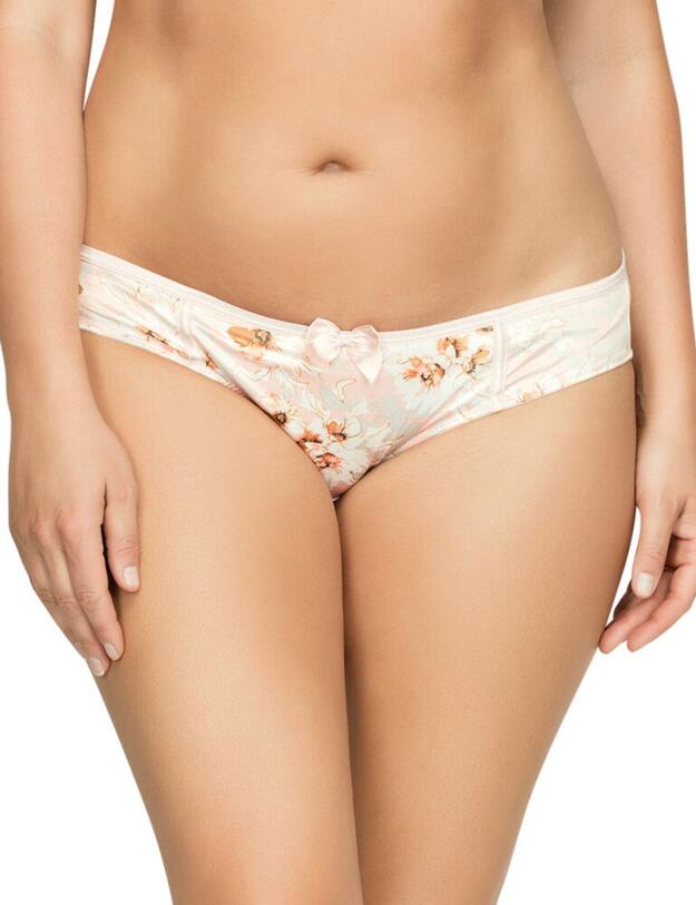 P6905 Parfait Charlotte Bikini Style Brief - P6905 Blossom