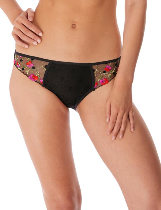5335 Freya Awakening Brief - 5335 Black