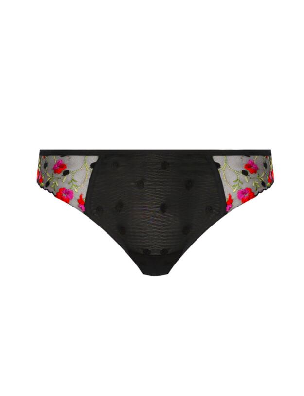 5335 Freya Awakening Brief - 5335 Black