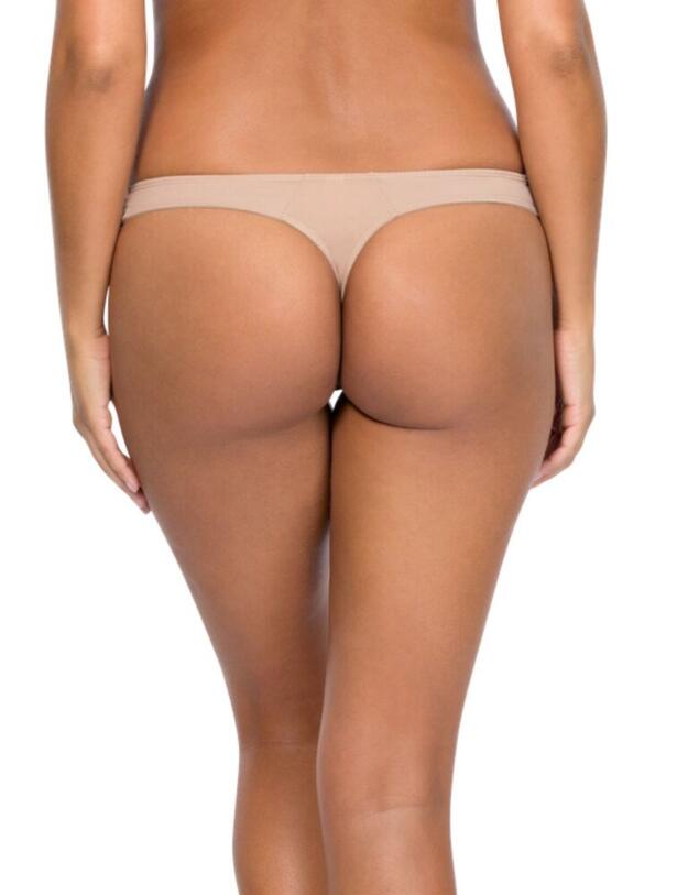 P4804 Parfait Jeanie Thong - P4804 European Nude