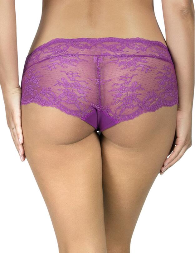 P5355 Parfait Sandrine Hipster Brief - P5355 Orchid