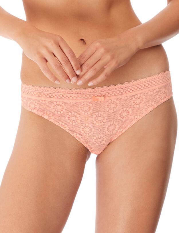 5215  Freya Love Note Brief - 5215 Blossom