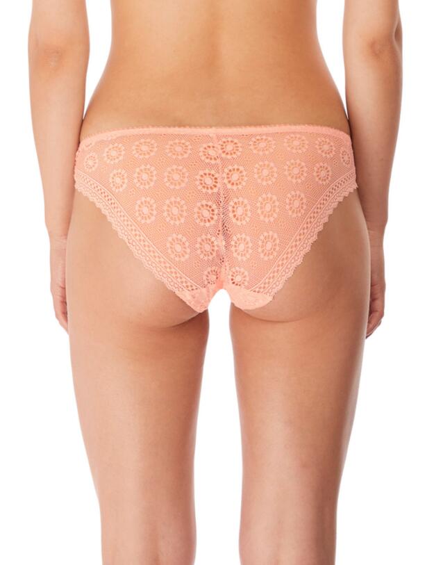 5215  Freya Love Note Brief - 5215 Blossom