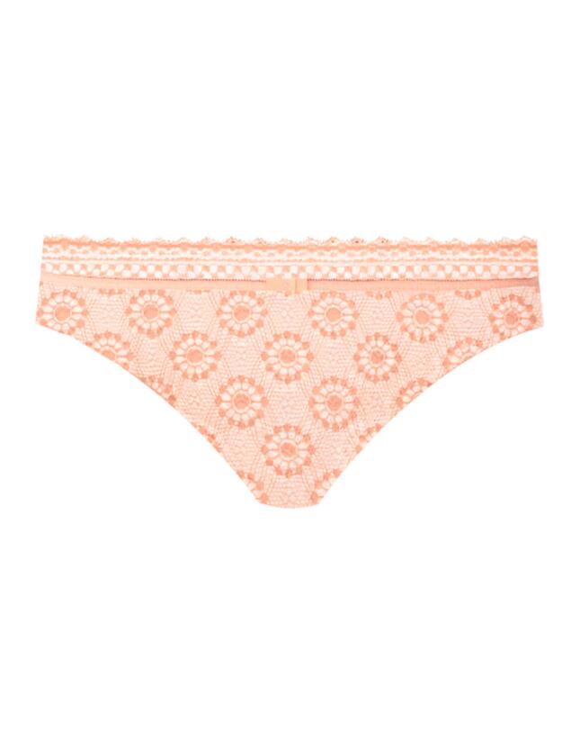 5215  Freya Love Note Brief - 5215 Blossom