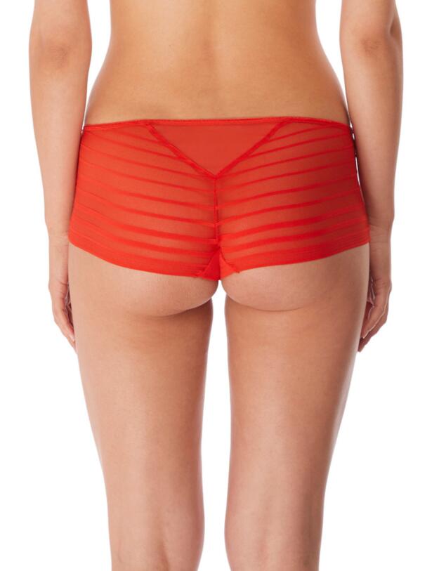 3166  Freya Cameo Short Brief - 3166 Firefly