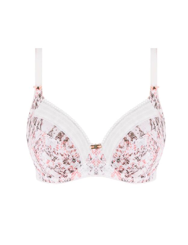 5351 Freya Viva Side Support Bra	 - 5351 Coral Snake
