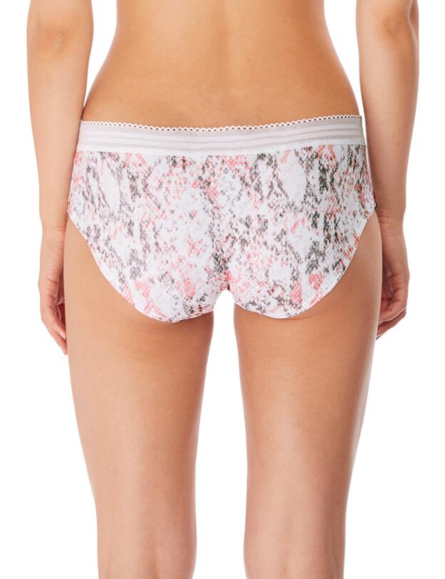 5356 Freya Viva Hipster Short - 5356 Coral Snake