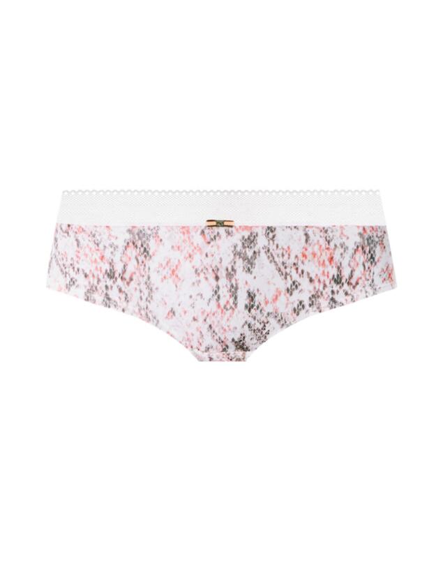 5356 Freya Viva Hipster Short - 5356 Coral Snake