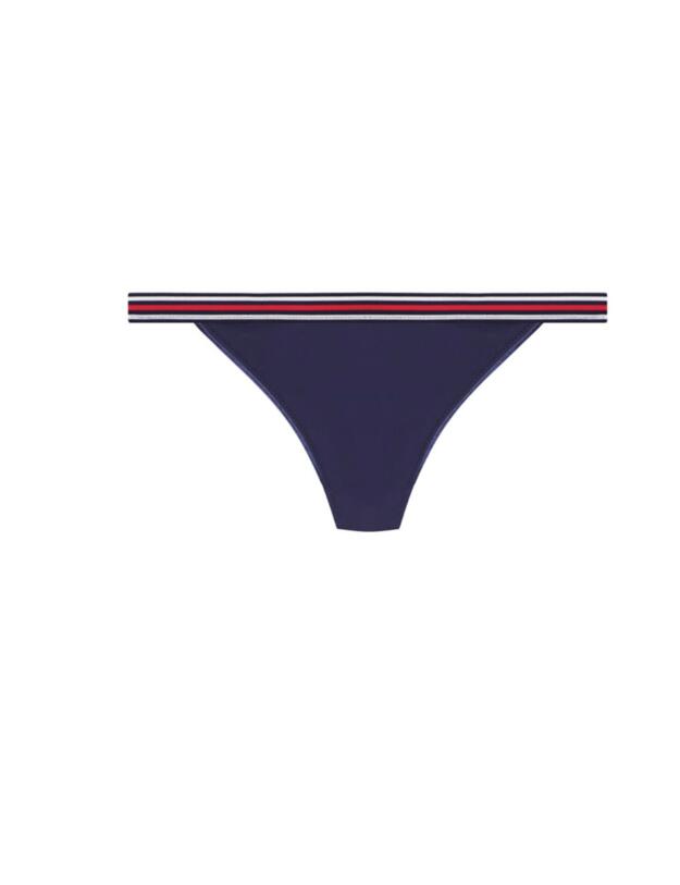 5427 Freya Wild Brazilian Brief	 - 5427 Midnight Poppy