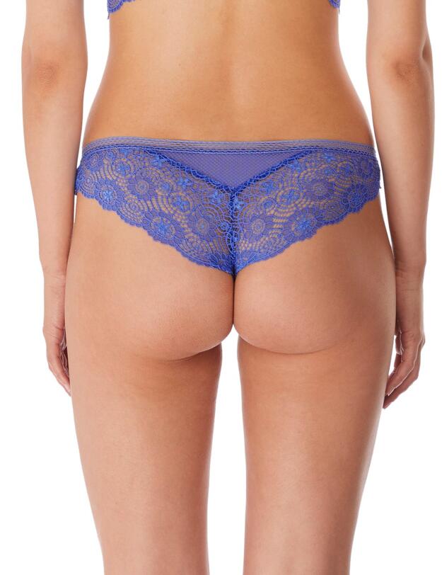 5497 Freya Expression Brazilian Brief - 5497 Pacific