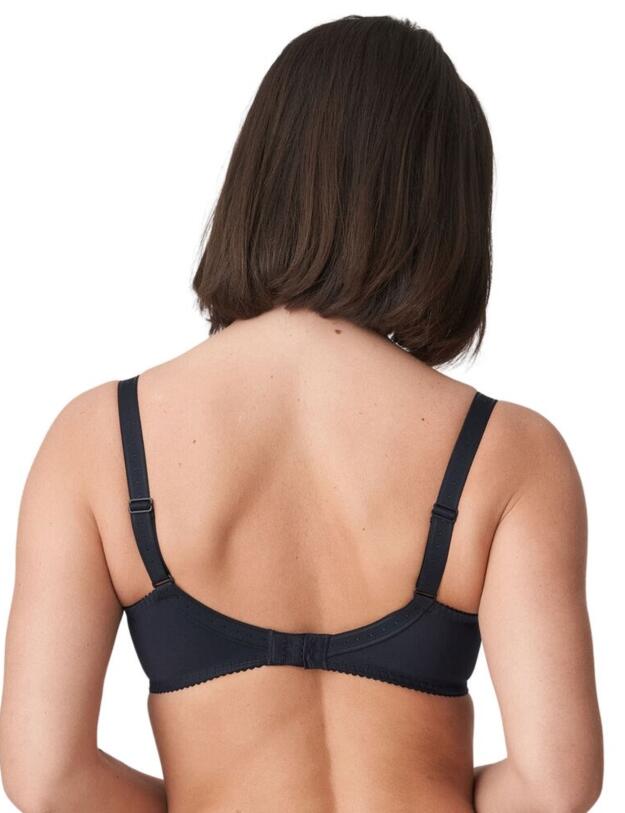 0163150/0163151 Prima Donna Orlando Full Cup Bra - 0163150/0163151 Night Blue