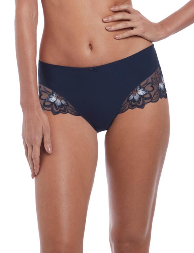 2683 Fantasie Leona Full Brief - 2683 Navy