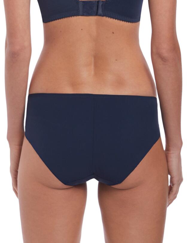 2683 Fantasie Leona Full Brief - 2683 Navy