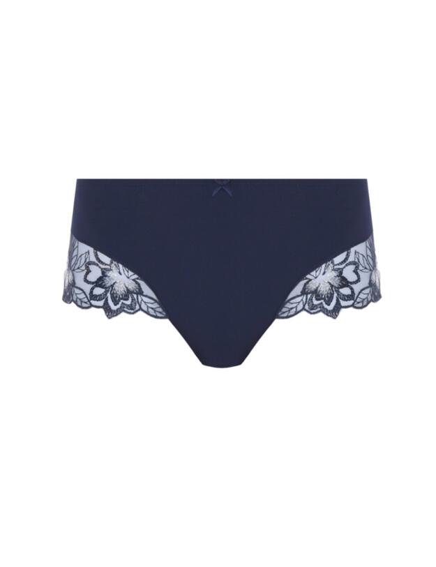 2683 Fantasie Leona Full Brief - 2683 Navy