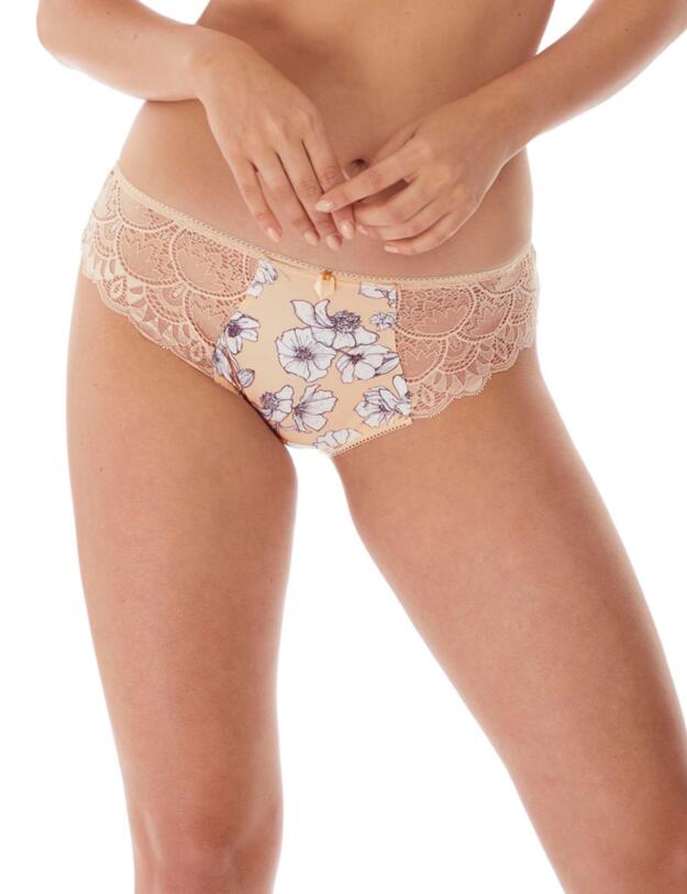 3185 Fantasie Olivia Brief - 3185 Natural Beige