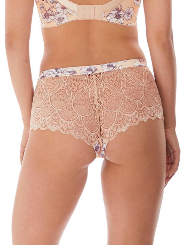 Fantasie Olivia Short Brief Natural Beige