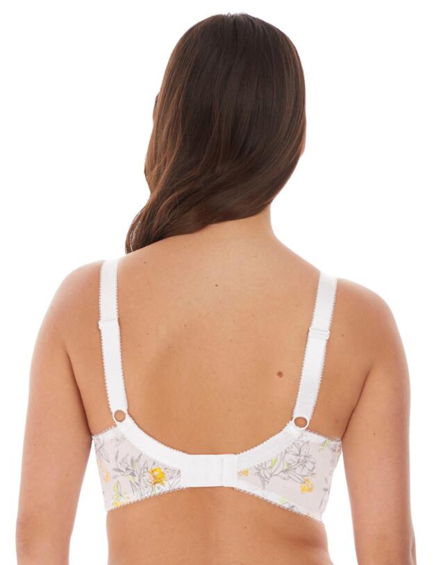6861 Fantasie Tamara High Apex Plunge Bra - 6861 Zest