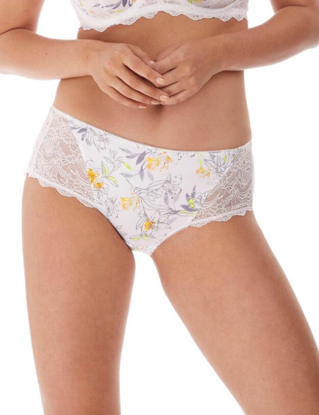 6866 Fantasie Tamara Short Brief - 6866 Zest