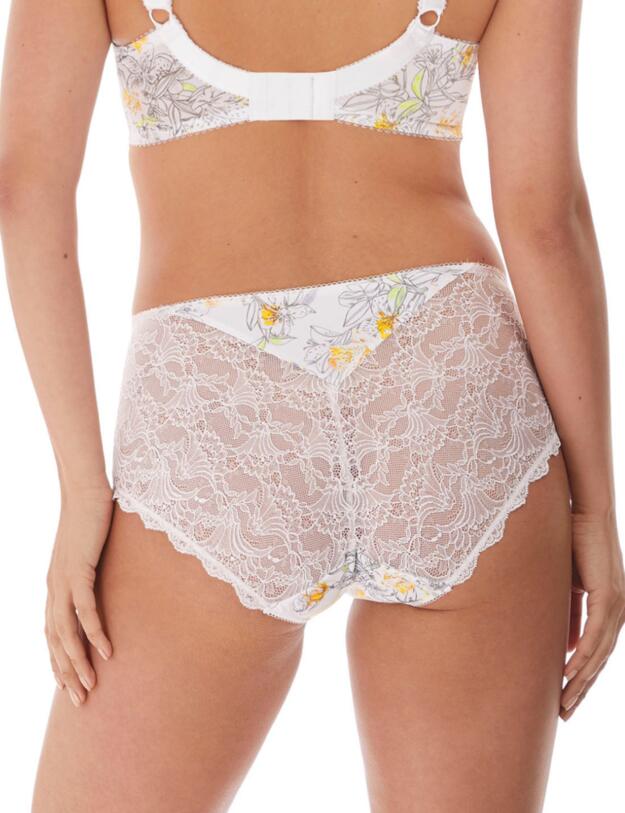 6866 Fantasie Tamara Short Brief - 6866 Zest