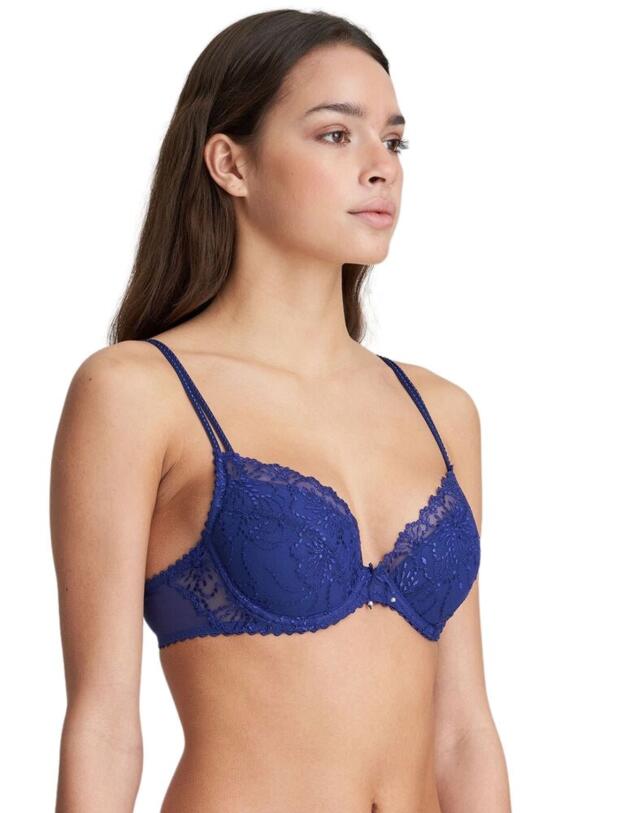 Marie Jo Jane Push Up Bra Lazuriete