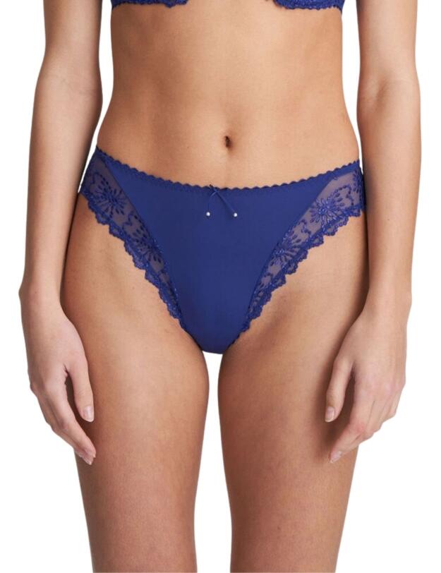 0501333 Marie Jo Jane Italian Brief - 0501333 Lazuriete