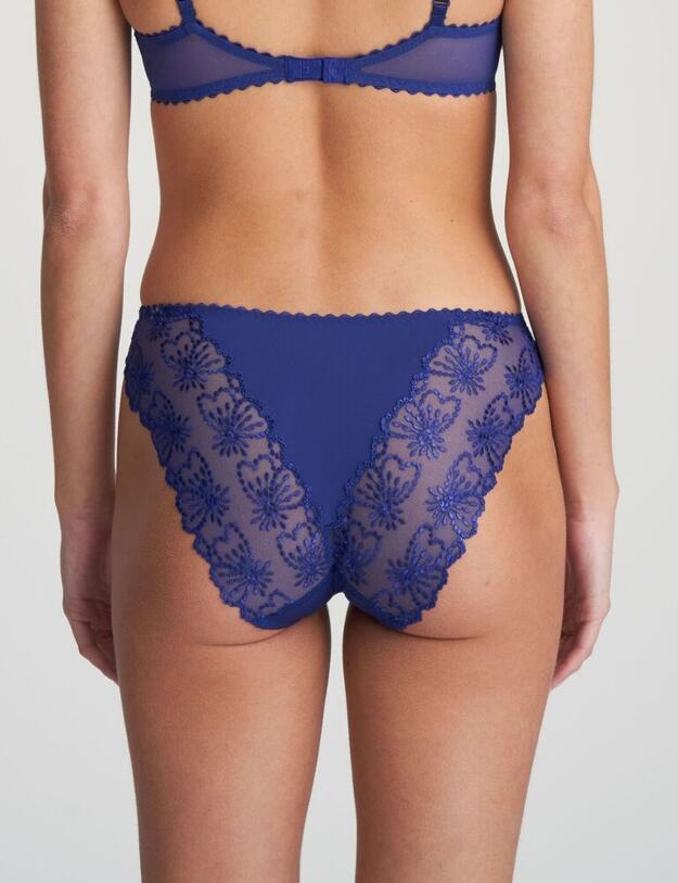 0501333 Marie Jo Jane Italian Brief - 0501333 Lazuriete