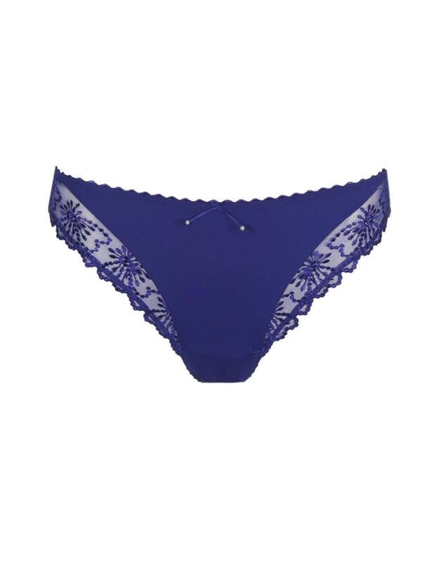 0501333 Marie Jo Jane Italian Brief - 0501333 Lazuriete