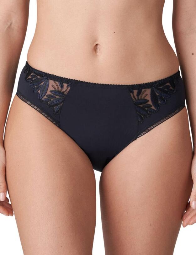 0563150 Prima Donna Orlando Rio Brief - 0563150 Night Blue