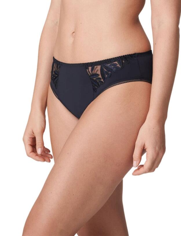 0563150 Prima Donna Orlando Rio Brief - 0563150 Night Blue