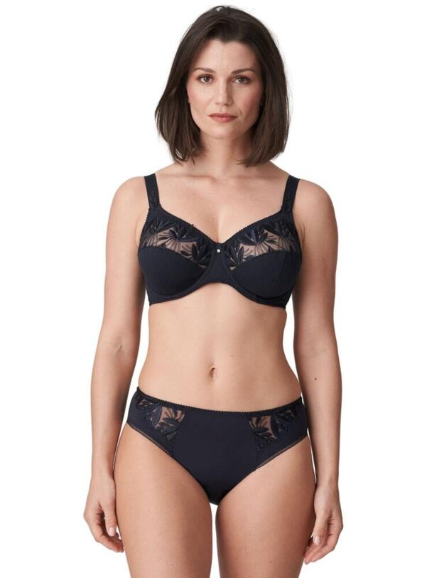 0563150 Prima Donna Orlando Rio Brief - 0563150 Night Blue