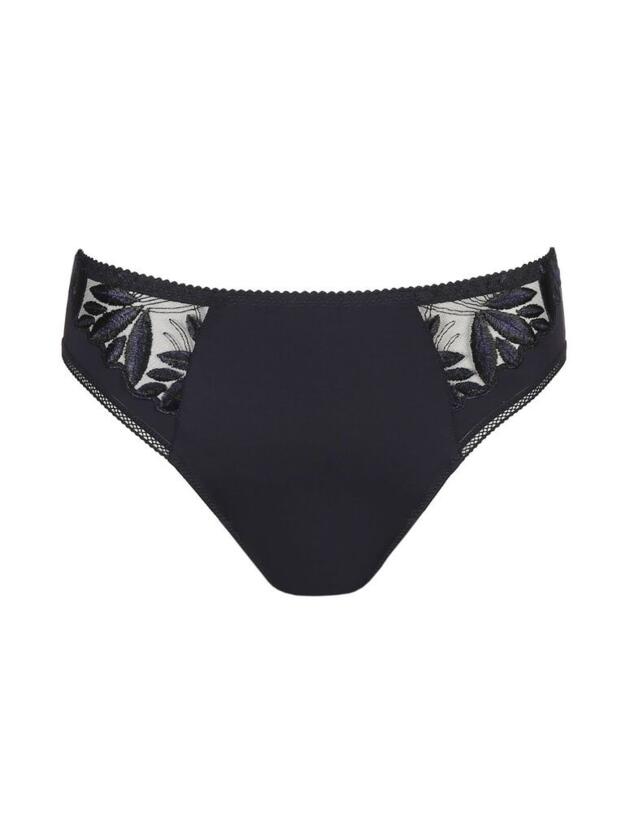 0563150 Prima Donna Orlando Rio Brief - 0563150 Night Blue