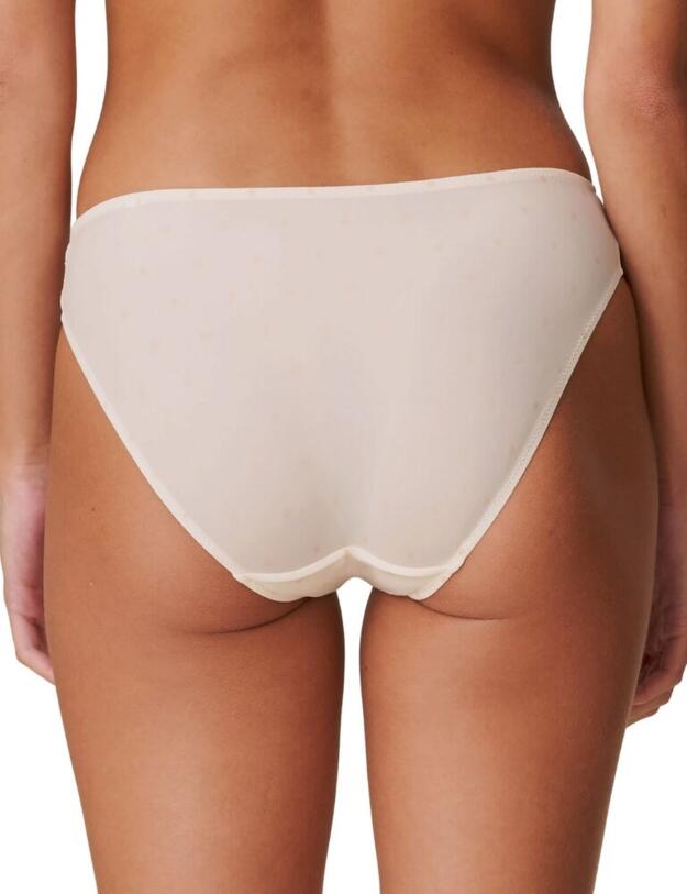 Marie Jo Axelle Shorts Pearled Ivory