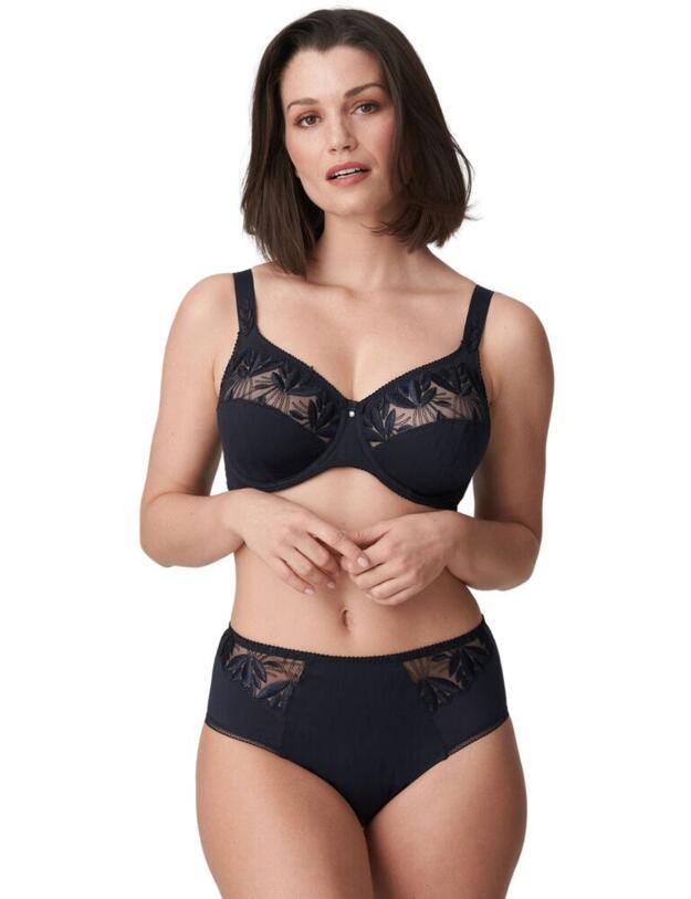 0563151 Prima Donna Orlando Full Brief - 0563151 Night Blue 